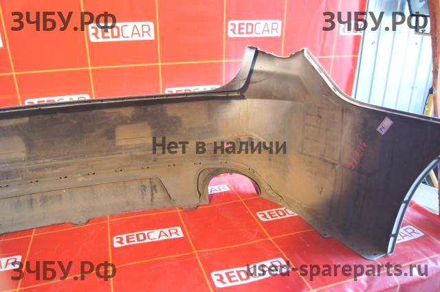 Hyundai i40 Бампер задний