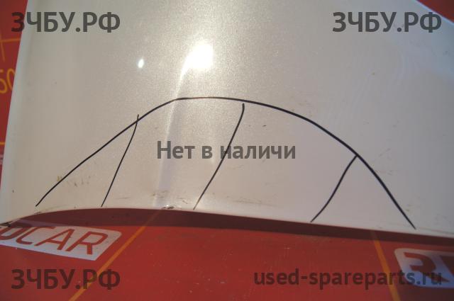 Hyundai Sonata 6 (YF) Крыло переднее правое