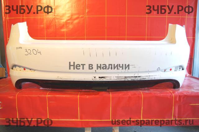Hyundai i40 Бампер задний