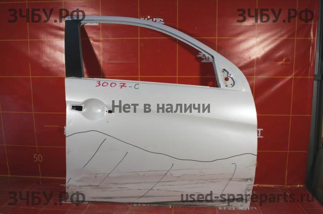 Mitsubishi ASX Дверь передняя правая