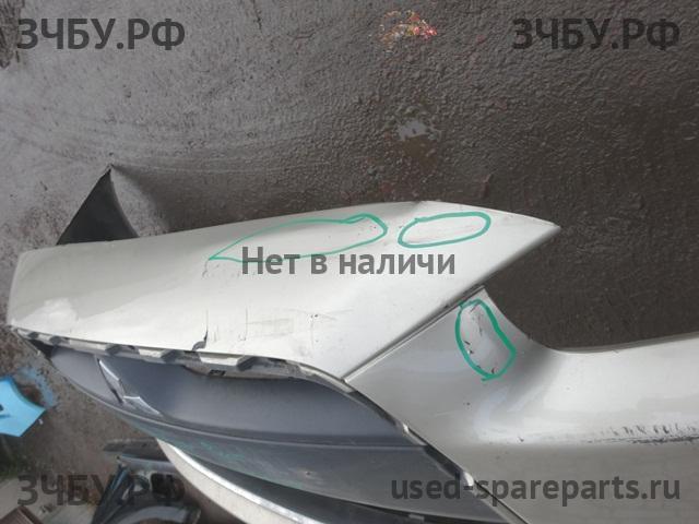 Mitsubishi Lancer 10 [CX/CY] Бампер передний