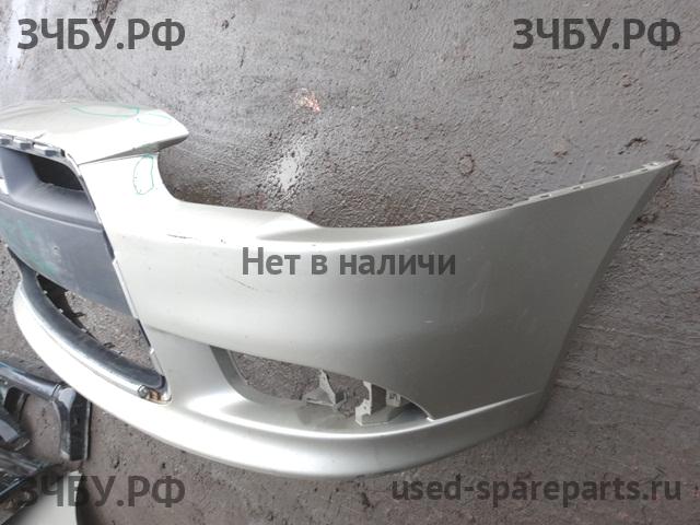 Mitsubishi Lancer 10 [CX/CY] Бампер передний