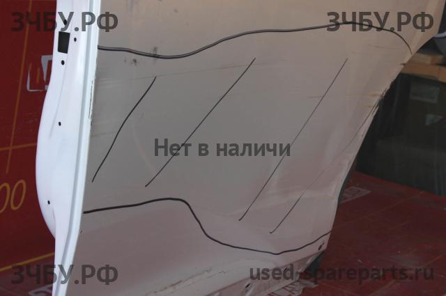 Lexus RX (3) 350/450h Дверь задняя левая