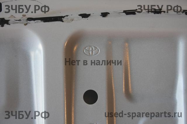 Lexus RX (3) 350/450h Дверь задняя левая