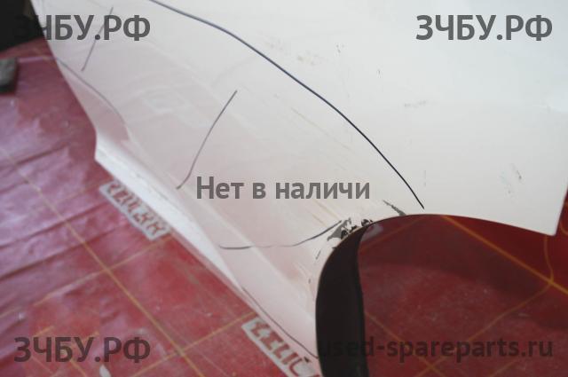 Lexus RX (3) 350/450h Дверь задняя левая
