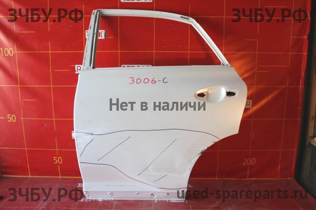 Lexus RX (3) 350/450h Дверь задняя левая
