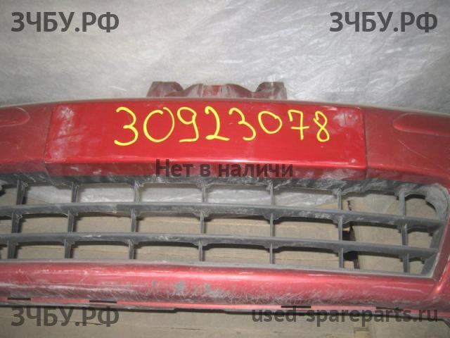 Nissan Note 1 (E11) Бампер передний