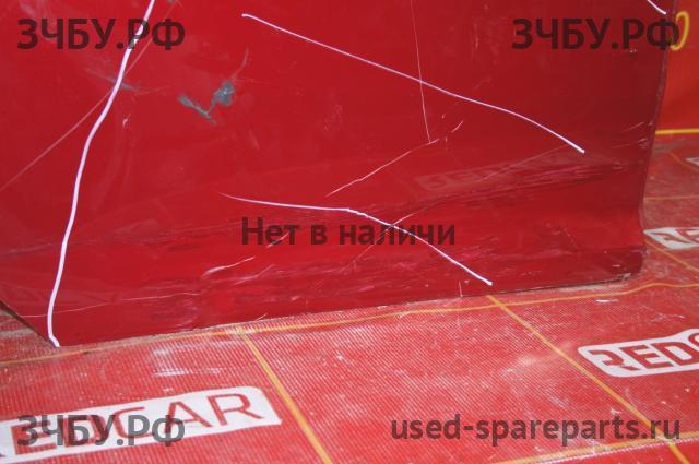 Ford Focus 3 Дверь задняя правая