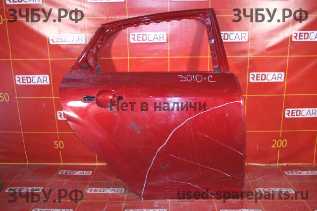 Ford Focus 3 Дверь задняя правая
