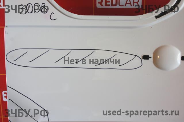 Citroen Berlingo 2 (B9) Дверь сдвижная правая