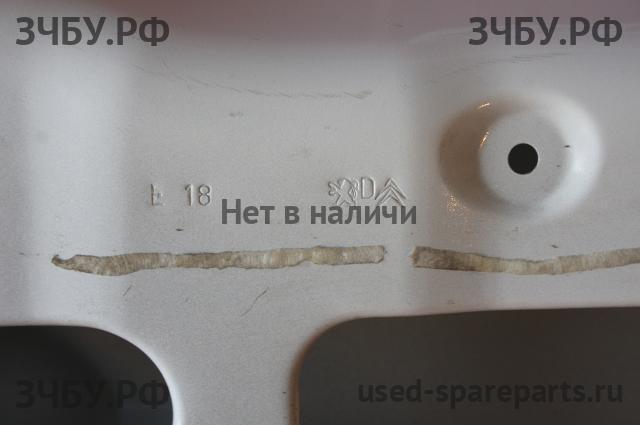 Citroen Berlingo 2 (B9) Дверь сдвижная правая