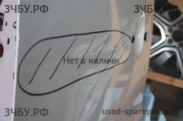 Citroen Berlingo 2 (B9) Дверь сдвижная правая