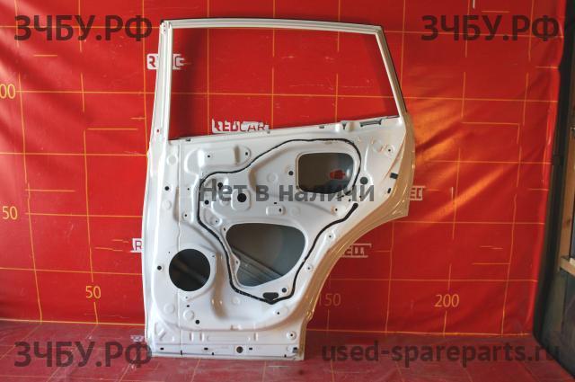 Toyota RAV 4 (4) Дверь задняя правая