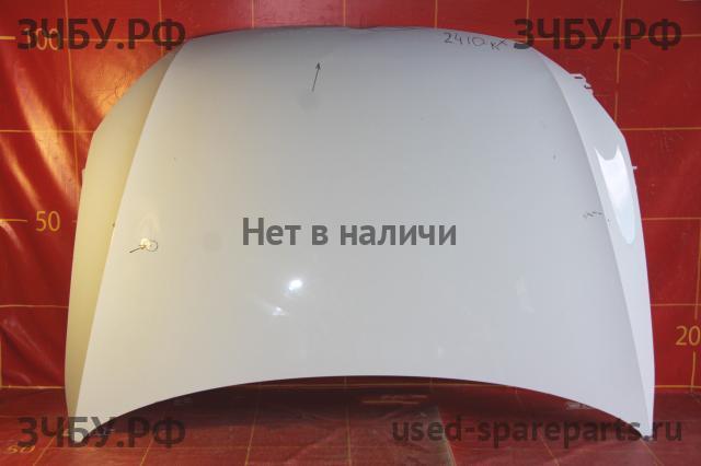 Volkswagen Golf 7 Капот