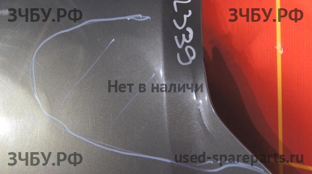 Ford Focus 3 Капот
