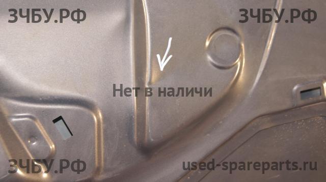 Ford Focus 3 Капот