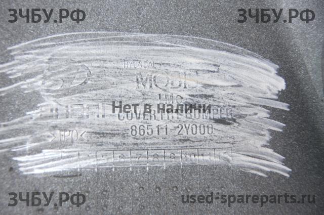 Hyundai ix35 Бампер передний