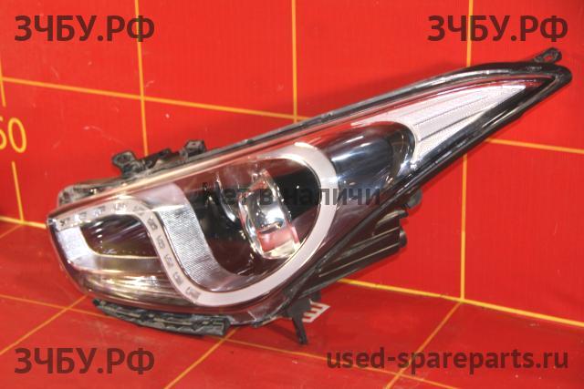 Hyundai i40 Фара левая