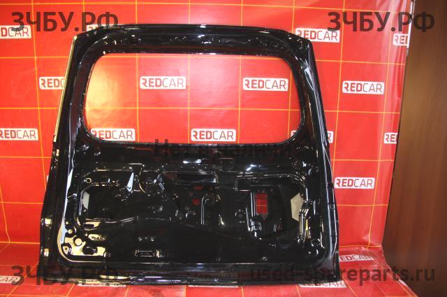 Toyota Land Cruiser 150 (PRADO) Дверь багажника