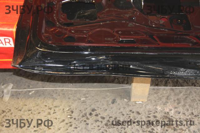 Toyota Land Cruiser 150 (PRADO) Дверь багажника