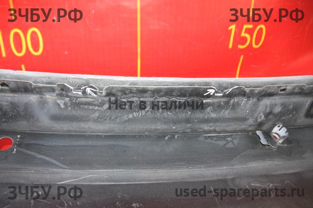 Hyundai i40 Бампер задний