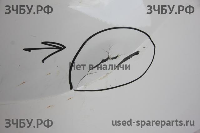 Hyundai i40 Бампер задний