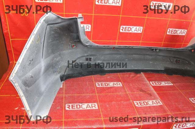 Hyundai i40 Бампер задний