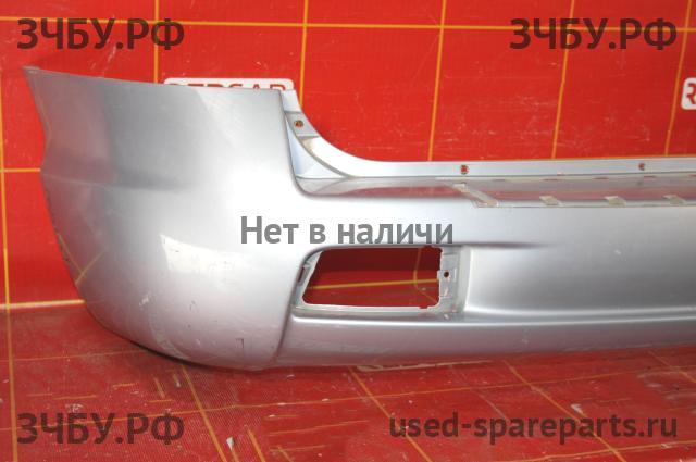 Hyundai Santa Fe 1 (SM) Бампер задний