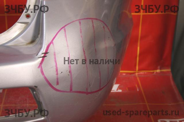 Hyundai Santa Fe 1 (SM) Бампер задний