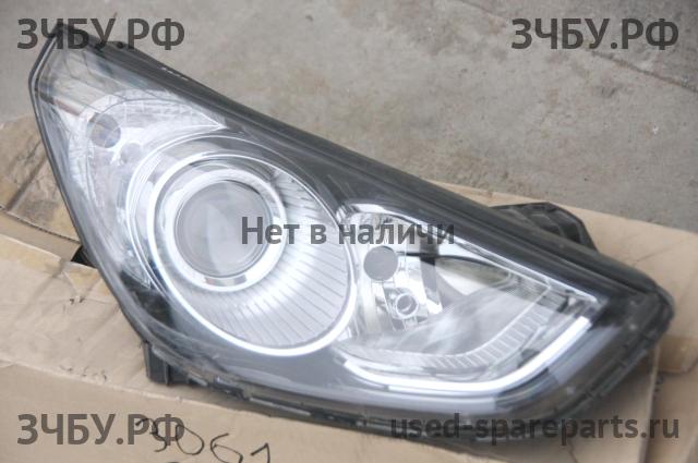 Hyundai ix35 Фара правая