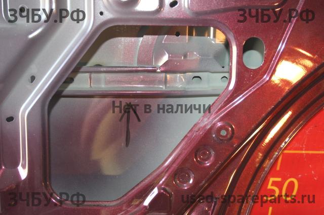 Nissan Murano (Z51) Дверь задняя правая