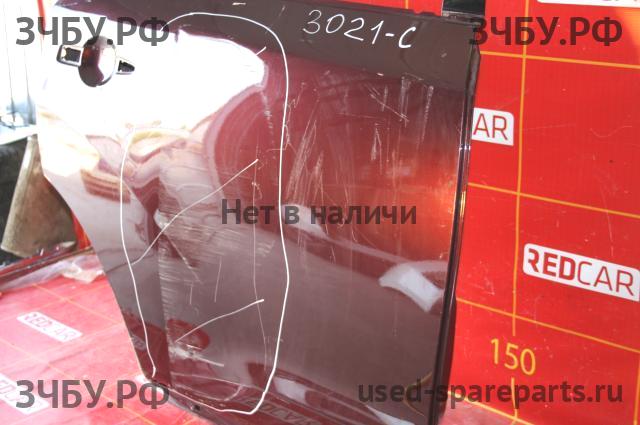 Nissan Murano (Z51) Дверь задняя правая