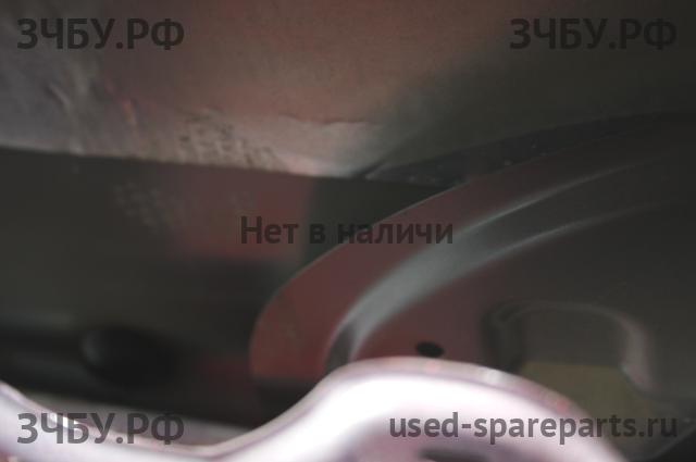Nissan Murano (Z51) Дверь задняя правая