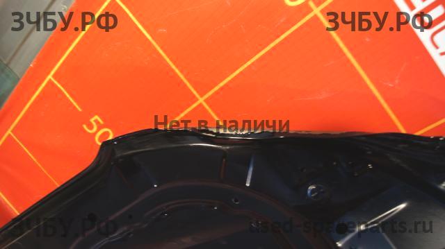 Hyundai Santa Fe 3 Капот