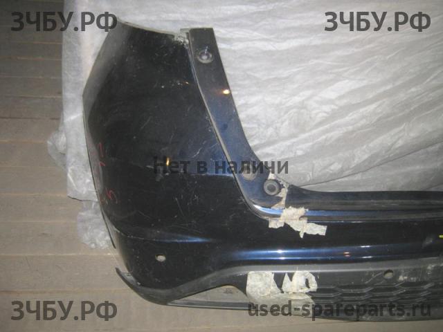Honda Civic 8 (5D) Бампер задний