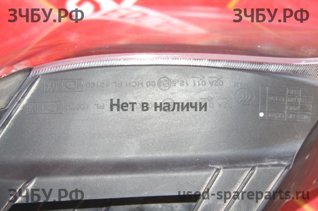 KIA Mohave Фара левая