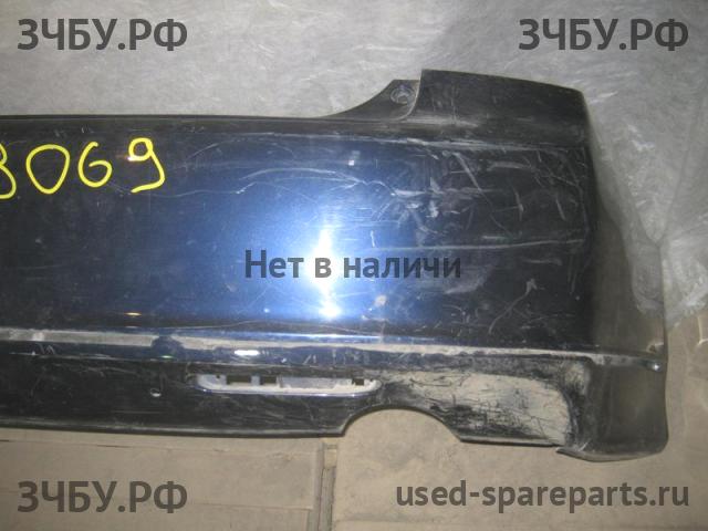 Honda Accord 7 Бампер задний