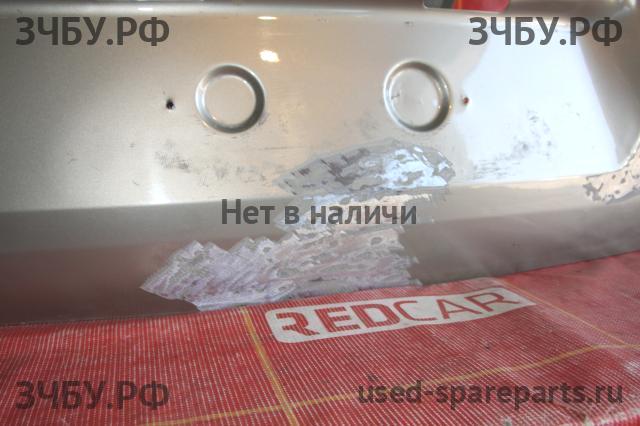 Renault Duster Дверь багажника