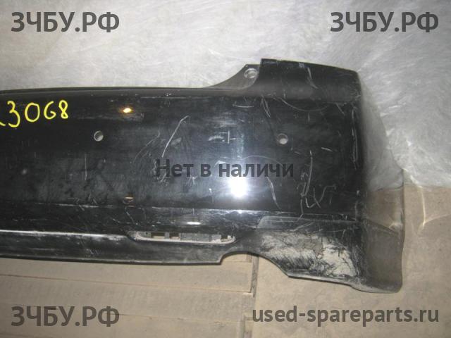 Honda Accord 7 Бампер задний