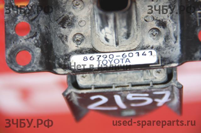 Toyota Land Cruiser 150 (PRADO) Камера бокового обзора