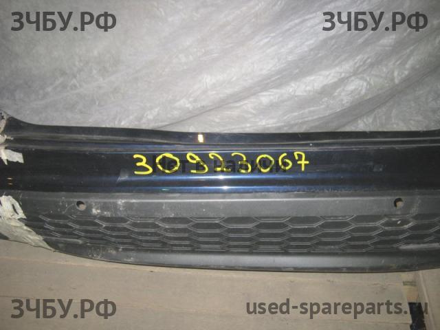 Honda Civic 8 (5D) Бампер задний