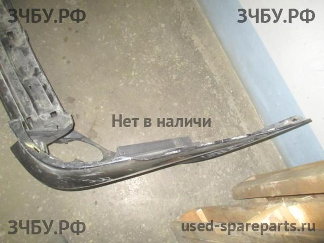 Lexus LX (2) 570 Бампер задний