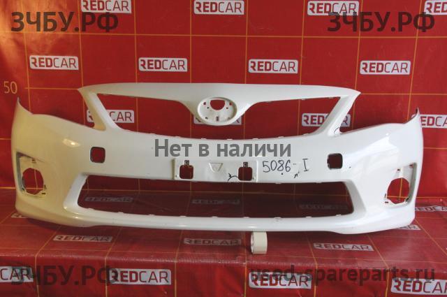 Toyota Corolla (E14 - E15) Бампер передний