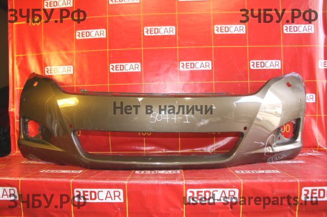 Toyota Venza Бампер передний