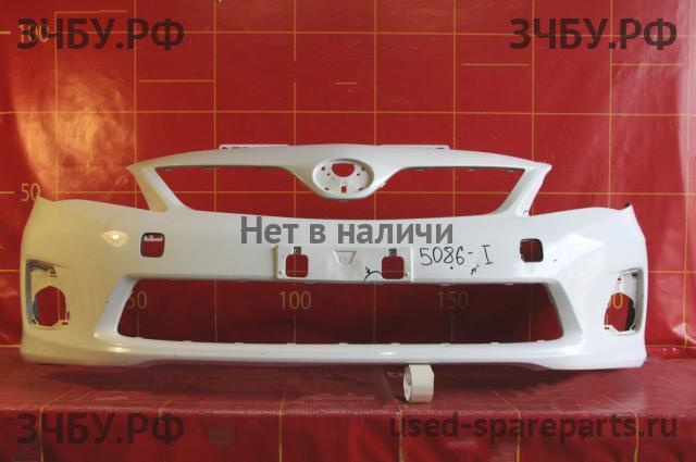 Toyota Corolla (E14 - E15) Бампер передний