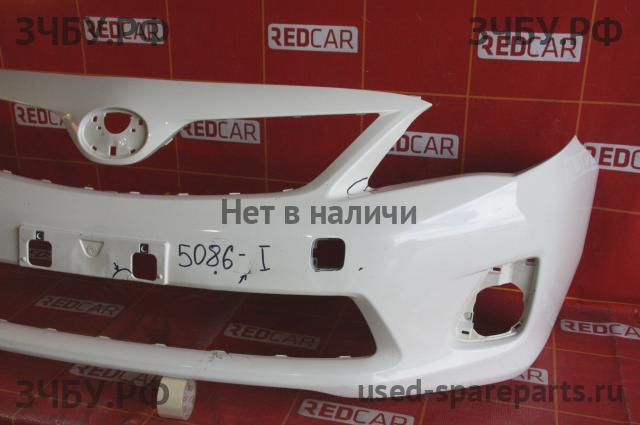 Toyota Corolla (E14 - E15) Бампер передний