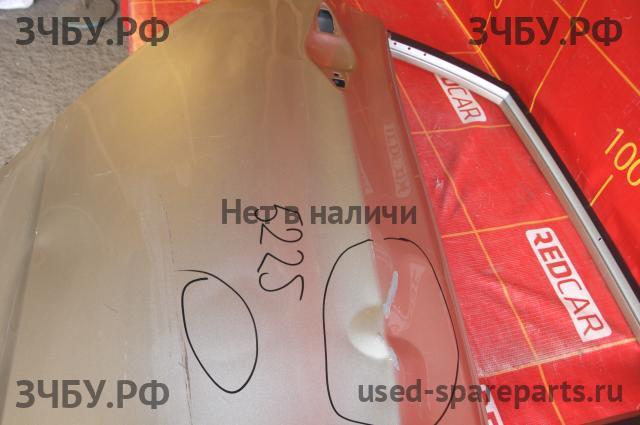Hyundai Solaris 1 Дверь задняя правая