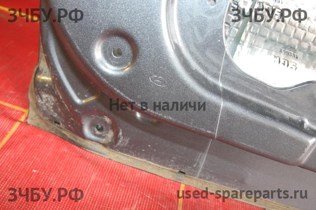 Hyundai Santa Fe 3 Дверь передняя правая