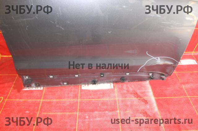 Hyundai Santa Fe 3 Дверь передняя правая