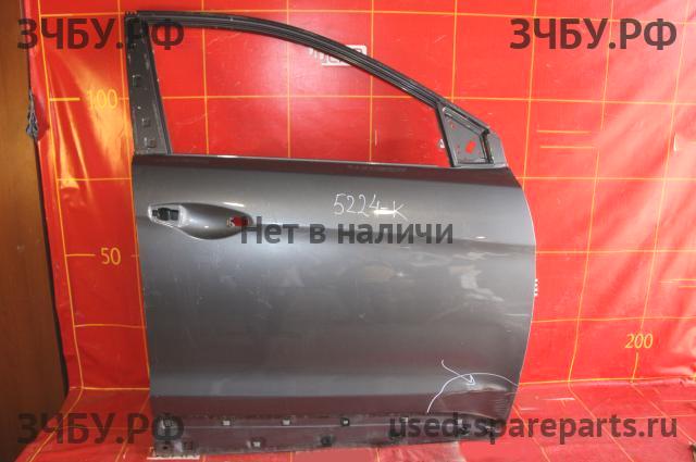 Hyundai Santa Fe 3 Дверь передняя правая